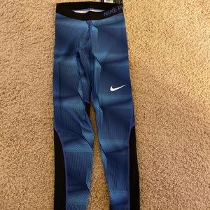 Nike leggings